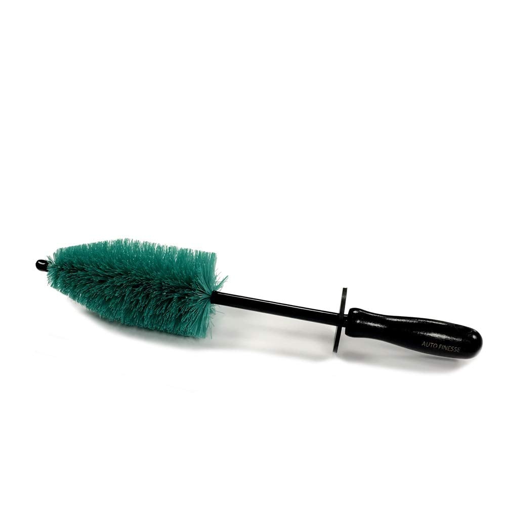 Auto Finesse Mini Barrel Brush Felgenbürste