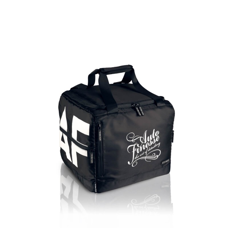 Image of Auto Finesse Detailers Kit Bag
