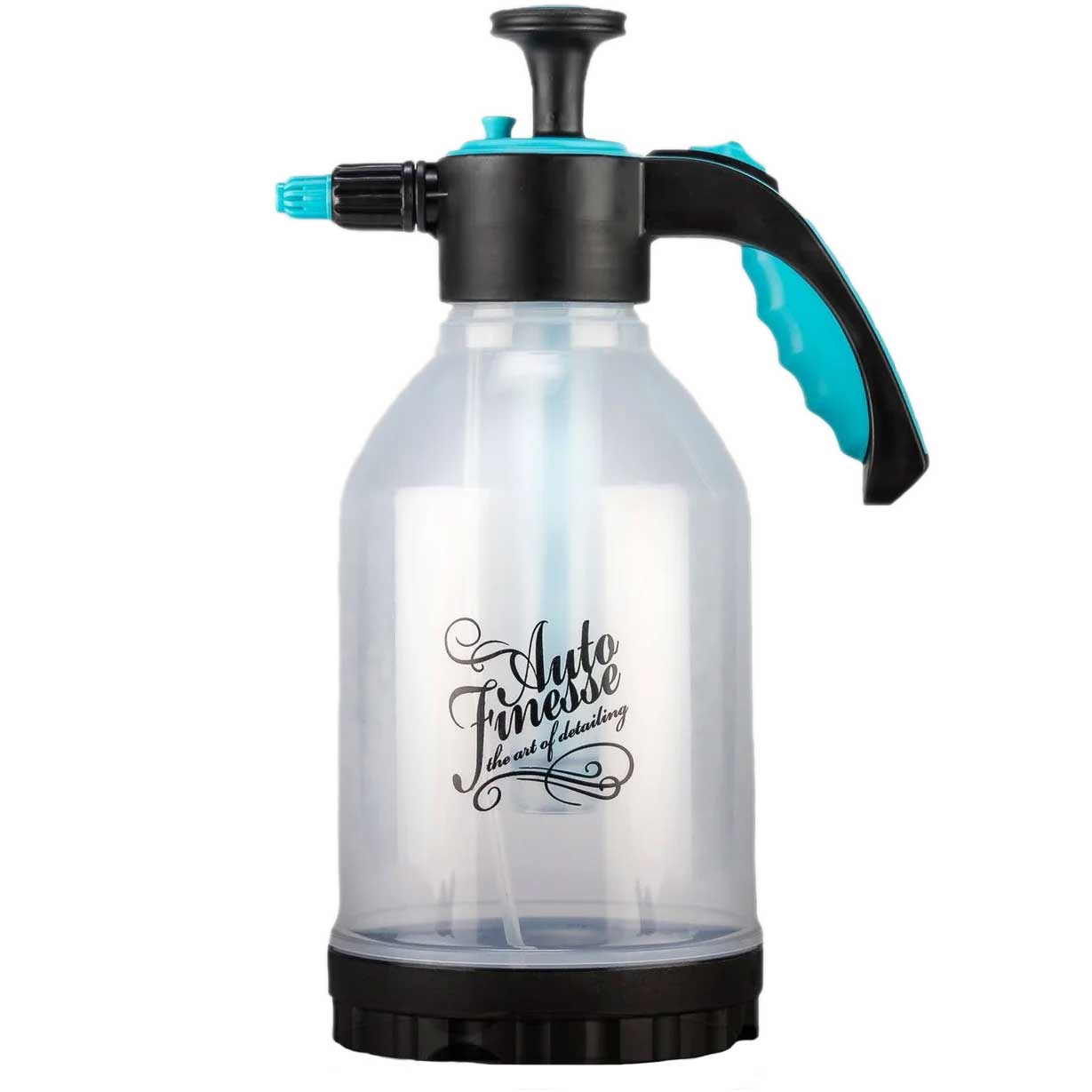 Image of Auto Finesse Foaming Pressure Sprayer 2L