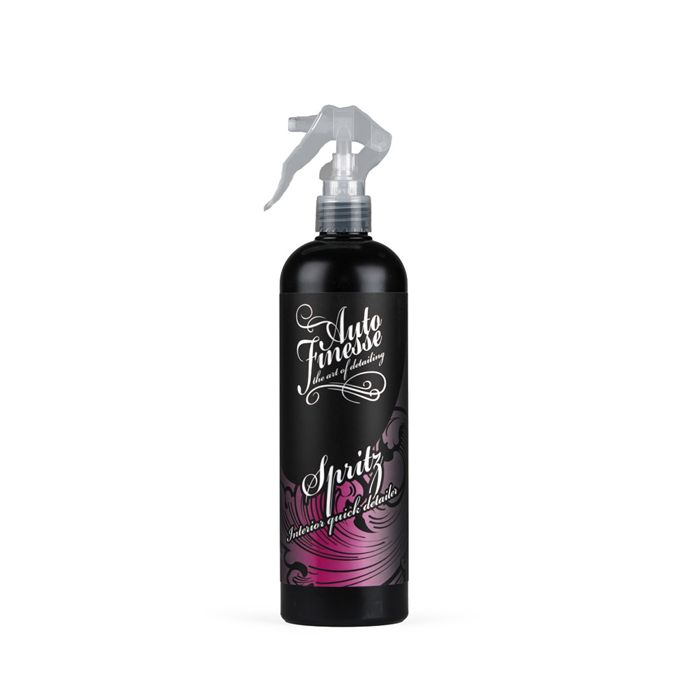 Auto Finesse Spritz Interior Detailer 500ml