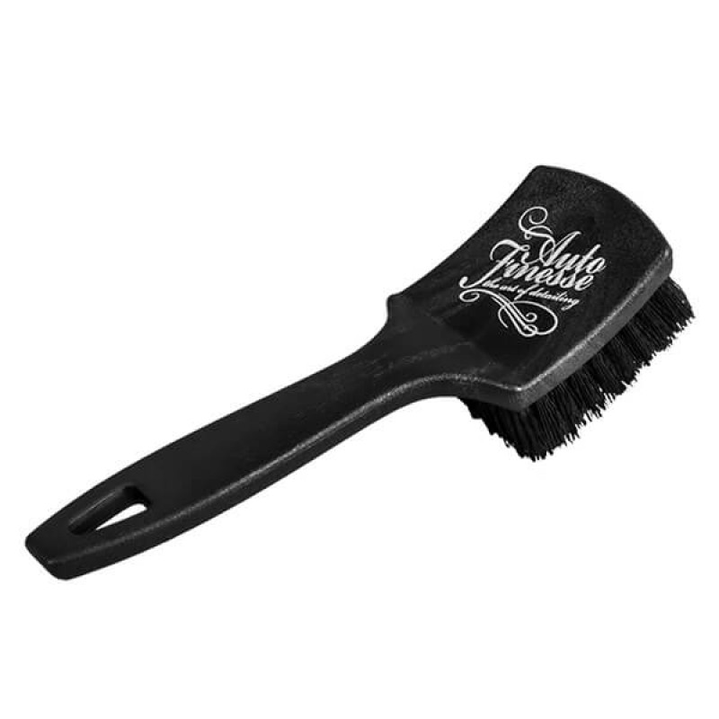 Auto Finesse Rubber Scrubber Reifenbürste