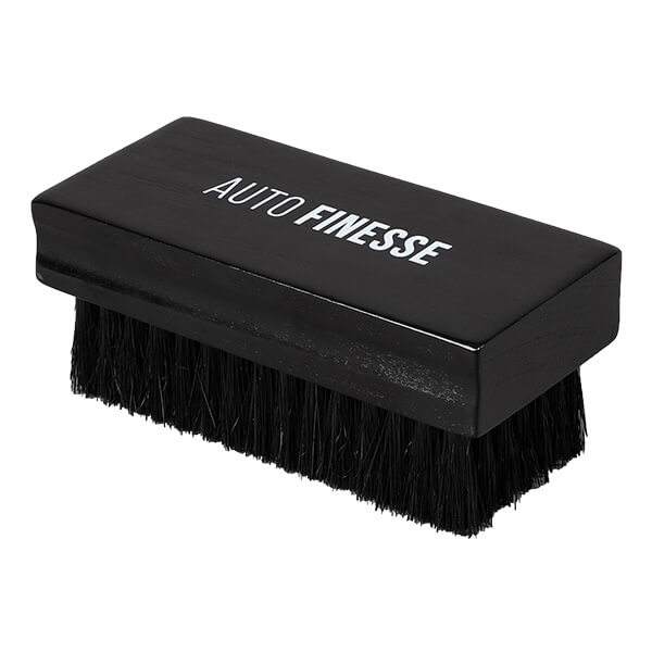 Auto Finesse Upholstery Brush Bürste