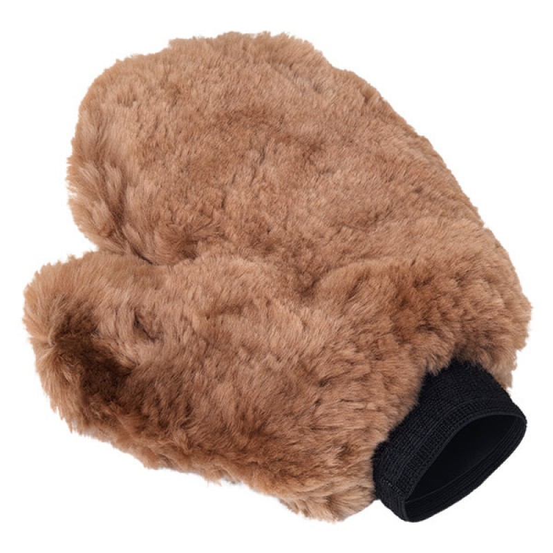 Image of Auto Finesse Ultra Soft Wash Mitt Waschhandschuh