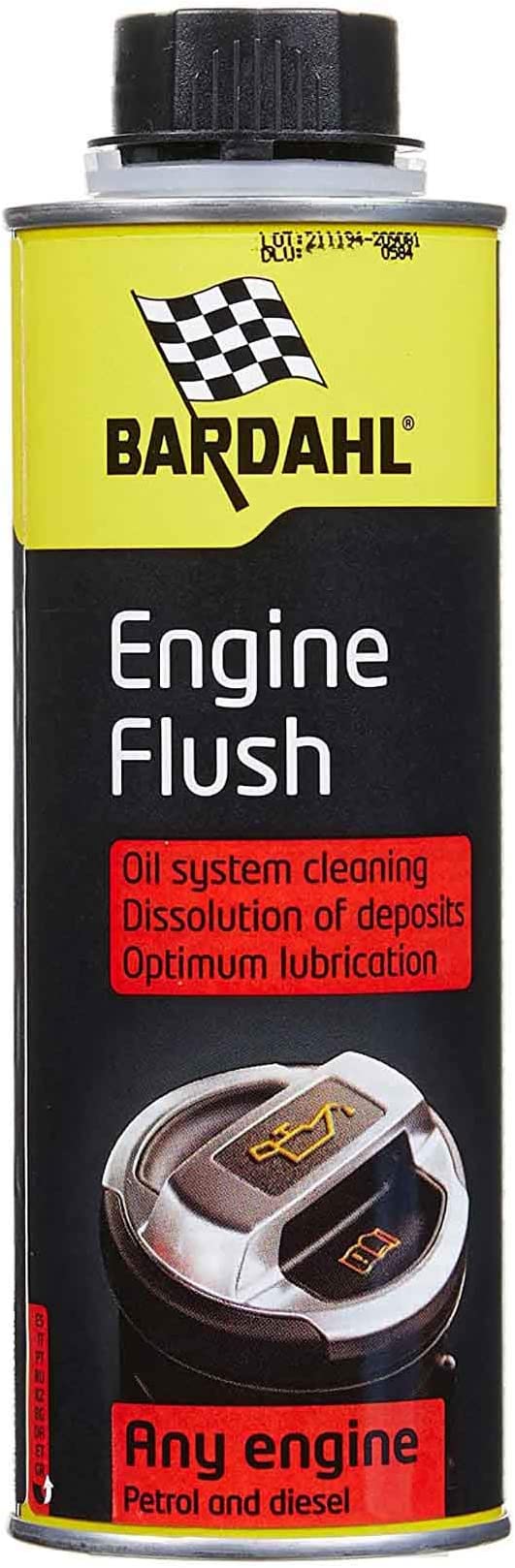 Motorspülung Bardahl Engine Flush 300ml