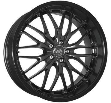 Image of Barracuda VOLTEC T6 SUV 9.0x20 5x120 ET45 PureSports Felgen