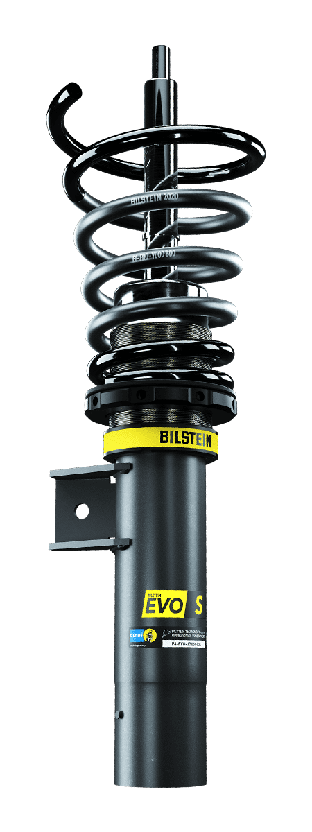 Bilstein Evo S Gewindefahrwerk   35-50/30-45    für AUDI A1 Sportback (GBA)  35 TFSI 150ps