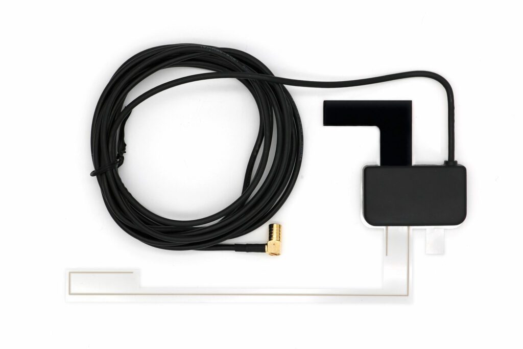 Image of Blaupunkt DAB+ Antenna