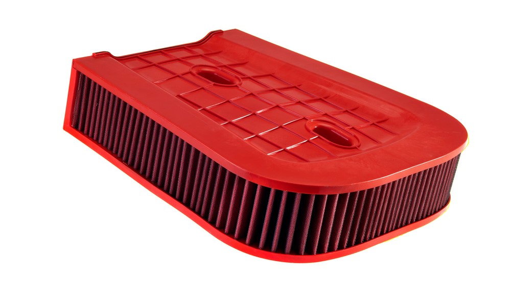 Image of Luftfilter BMC für AUDI Q8 (4MN, 4MT) SQ8 quattro 507ps