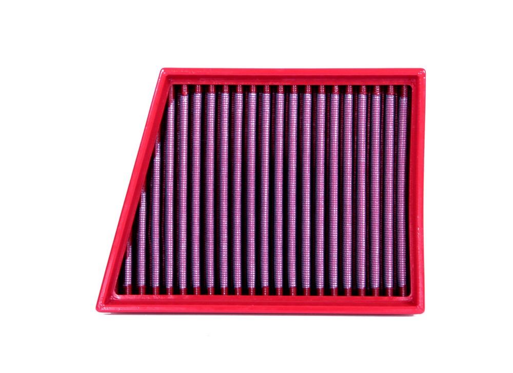 Image of Luftfilter BMC für FORD FIESTA VII (HJ, HF) 1.0 EcoBoost mHEV 125ps