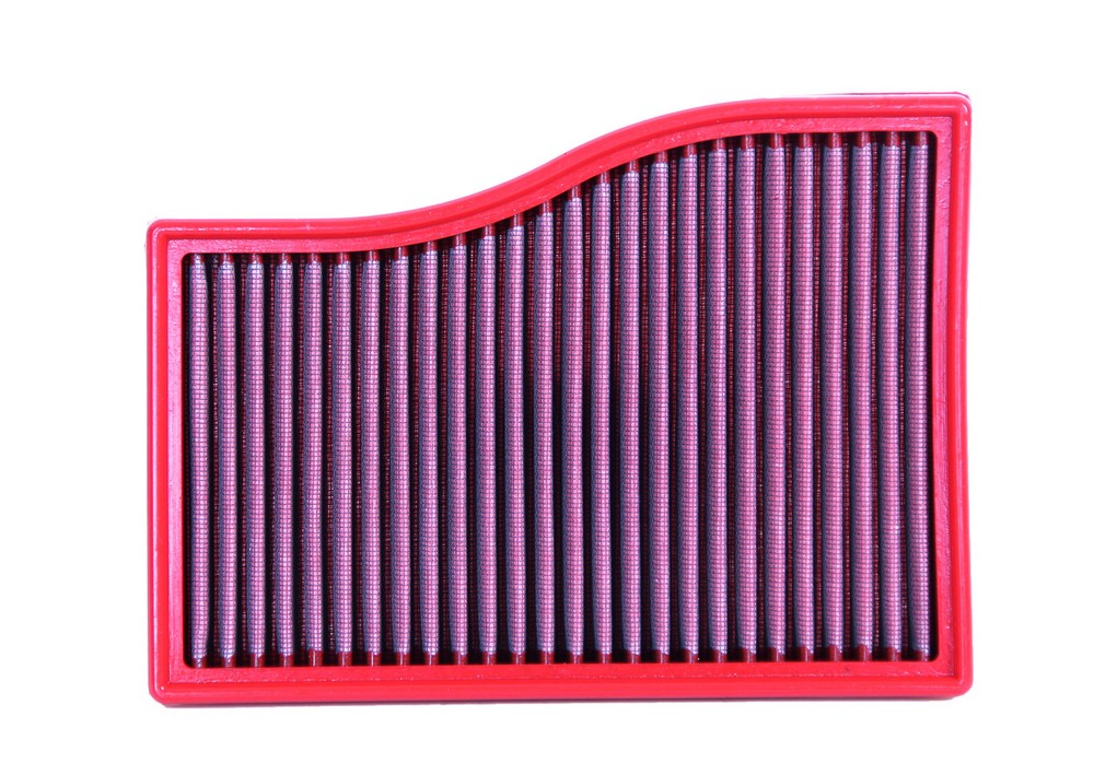 Image of Luftfilter BMC für MERCEDES-BENZ CLASSE A (W177) A 180 (177.084) 136ps