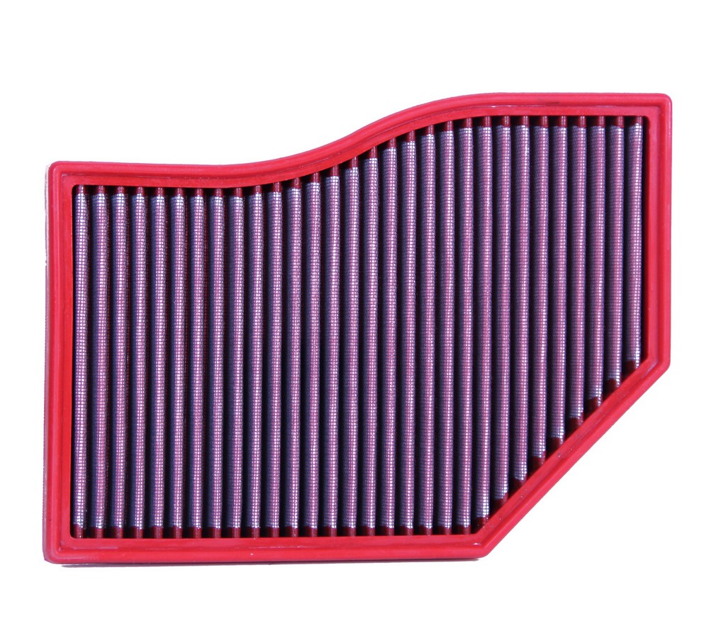 Luftfilter BMC  für MERCEDES-BENZ CLA (C118)  CLA 220 d 4-matic (118.315) 190ps