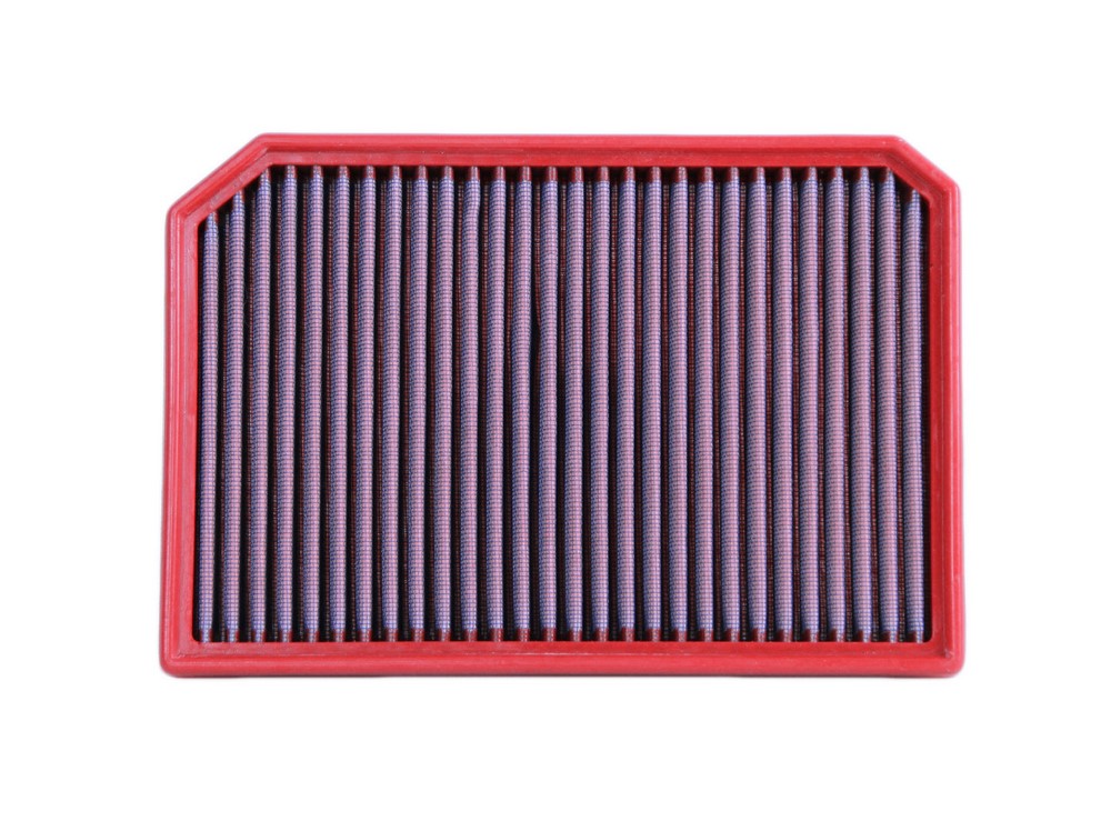 Image of Luftfilter BMC für MERCEDES-BENZ CLA (C118) CLA 220 4-matic (118.345) 190ps