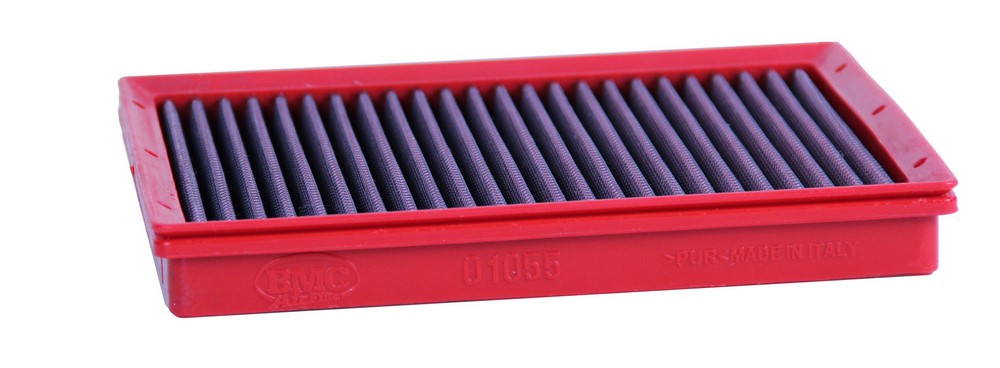 Image of Luftfilter BMC für RENAULT MEGANE IV Berline bicorps trois ou cinq portes (B9A/M/N_) 1.8 RS TCe 280 (B9M6) 279ps