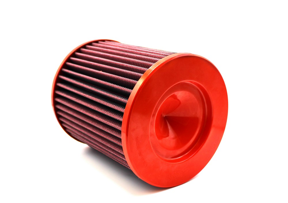 Image of Luftfilter BMC für AUDI A8 D5 (4N2, 4N8, 4NC, 4NL) S8 TFSI Mild Hybrid quattro 571ps