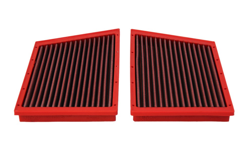 Image of Luftfilter BMC für PORSCHE 911 (992) 3.0 Carrera (992110) 385ps