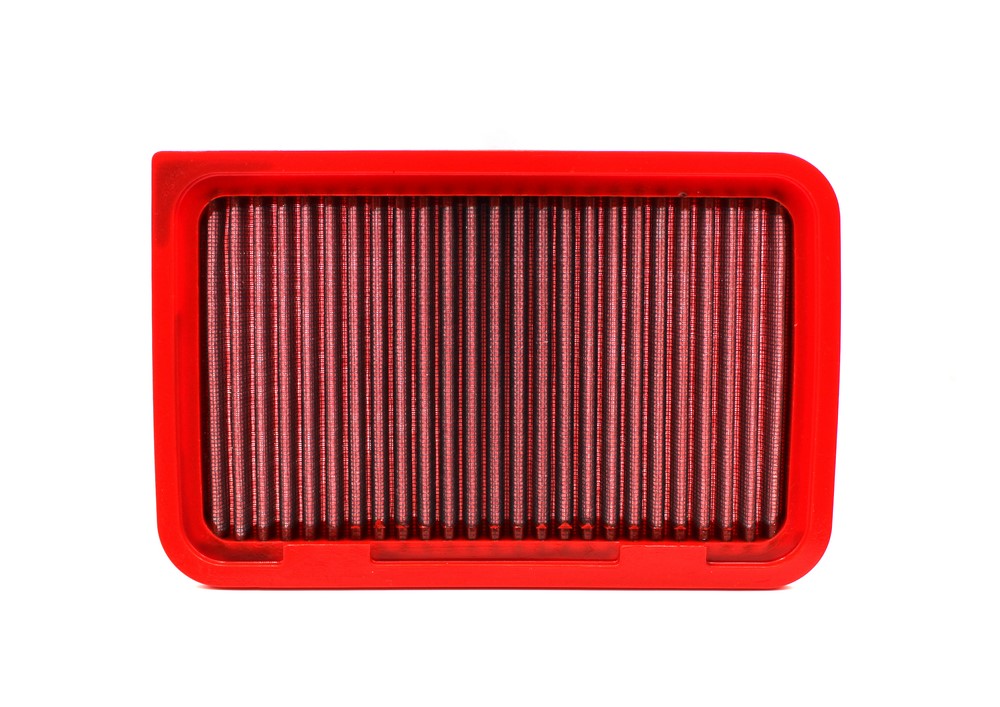 Image of Luftfilter BMC für SUZUKI SWIFT V (AZ) 1.2 AllGrip (A2L412) 90ps