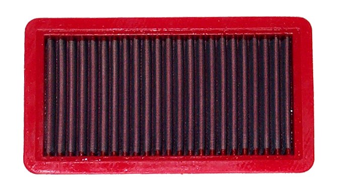 Image of Luftfilter BMC für LANCIA DELTA II (836_) 1.6 i.e. (836AD) 75ps