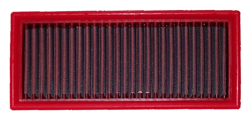 Image of Luftfilter BMC für MERCEDES-BENZ SLK (R170) 320 (170.465) 218ps