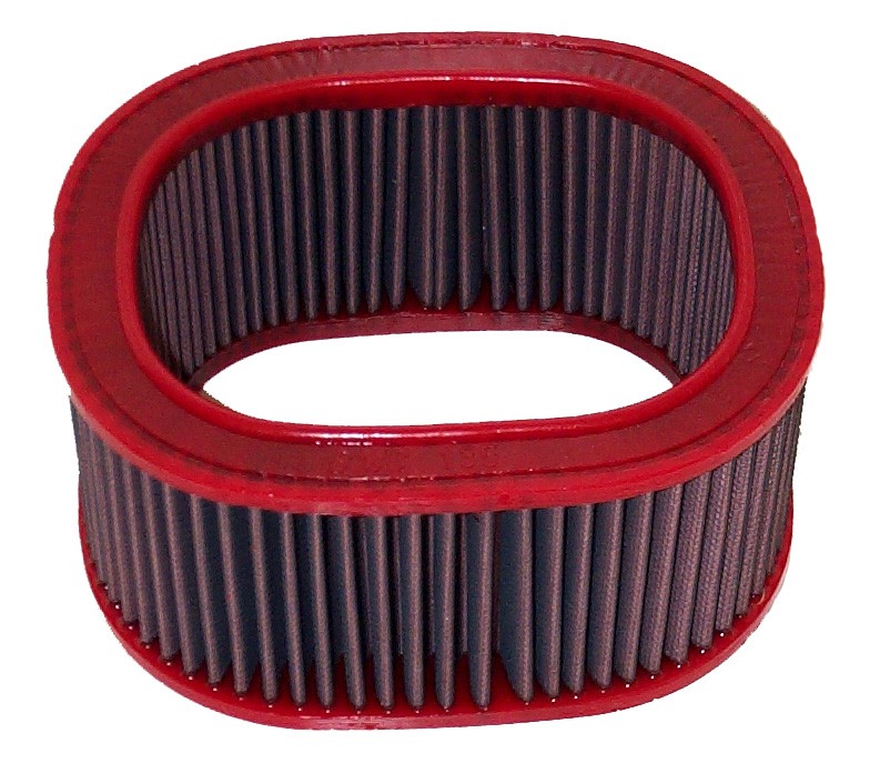 Image of Luftfilter BMC für RENAULT MEGANE Scénic (JA0/1_) 2.0 i (JA0G) 114ps