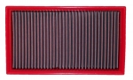 Image of Luftfilter BMC für OPEL SPEEDSTER (E01) 2.2 (R97) 147ps
