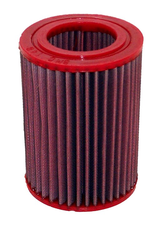 Image of Luftfilter BMC für MERCEDES-BENZ CLASSE A (W168) A 210 (168.035, 168.135) 140ps