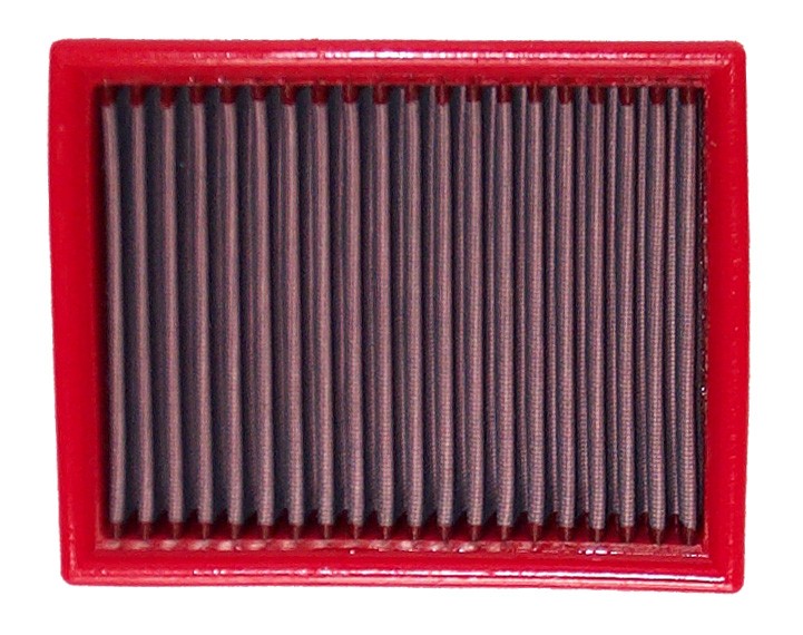 Image of Luftfilter BMC für PEUGEOT 206 SW (2E/K) 1.4 HDi 68ps