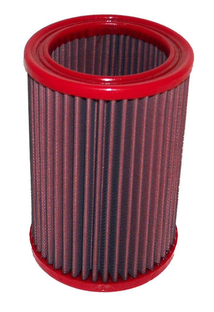 Image of Luftfilter BMC für SUZUKI SWIFT I (AA) 1.0 (SA310, AA41/43) 50ps