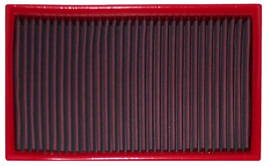 Image of Luftfilter BMC für MERCEDES-BENZ SLS AMG Roadster (R197) 6.2 (197.477) 571ps