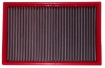 Image of Luftfilter BMC für VOLVO S60 II (134) T4 180ps