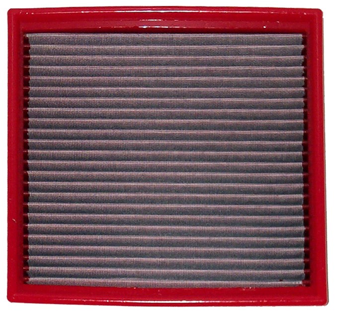 Image of Luftfilter BMC für OPEL OMEGA B (V94) 3.2 V6 (F69, M69, P69) 218ps