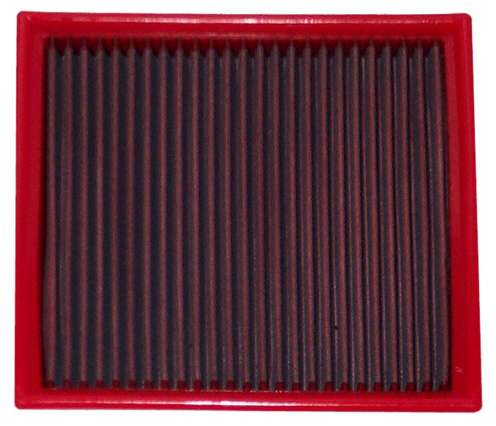 Image of Luftfilter BMC für MERCEDES-BENZ CLASSE G (W463) G 400 CDI (463.332, 463.333) 250ps
