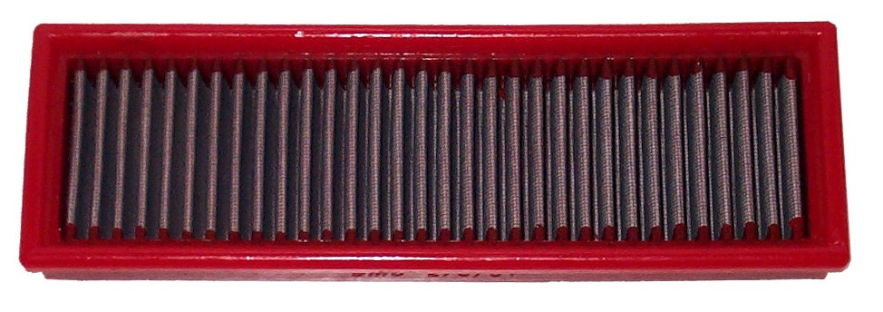 Image of Luftfilter BMC für RENAULT SCÉNIC I Monospace (JA0/1_, FA0_) 1.9 dCi RX4 102ps