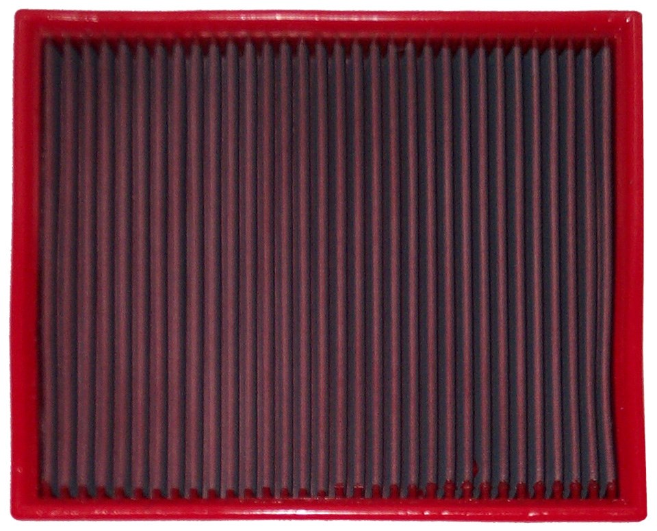 Image of Luftfilter BMC für MERCEDES-BENZ CLASSE V (638/2) V 220 CDI (638.294) 122ps