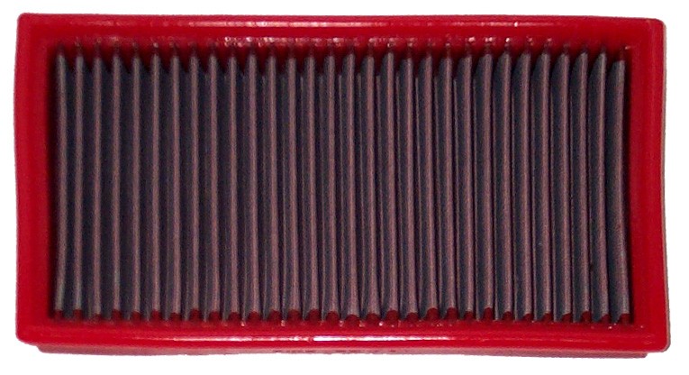 Image of Luftfilter BMC für ALFA ROMEO 147 (937_) 1.9 JTD 16V (937.AXG1B, 937.BXG1B) 140ps
