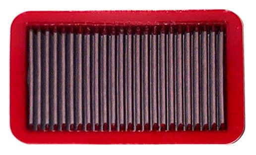 Image of Luftfilter BMC für TOYOTA COROLLA (_E9_) 1.6 i 4WD (AE92_, AE92R) 105ps