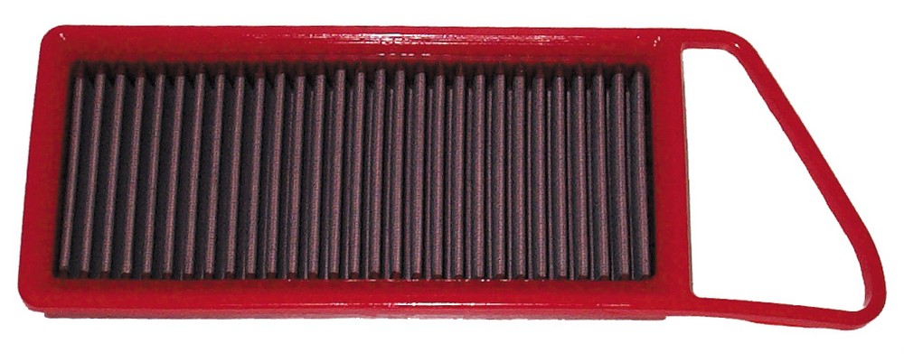 Image of Luftfilter BMC für FORD FUSION (JU_) 1.4 TDCi 68ps
