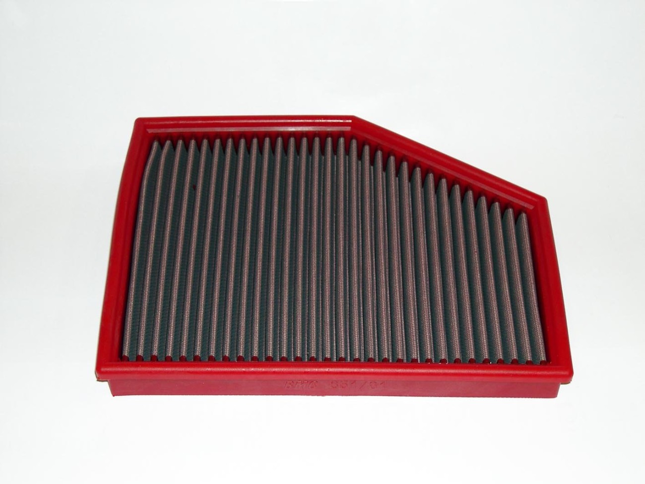 Luftfilter BMC  für BMW 5 (E60)  530 i 272ps