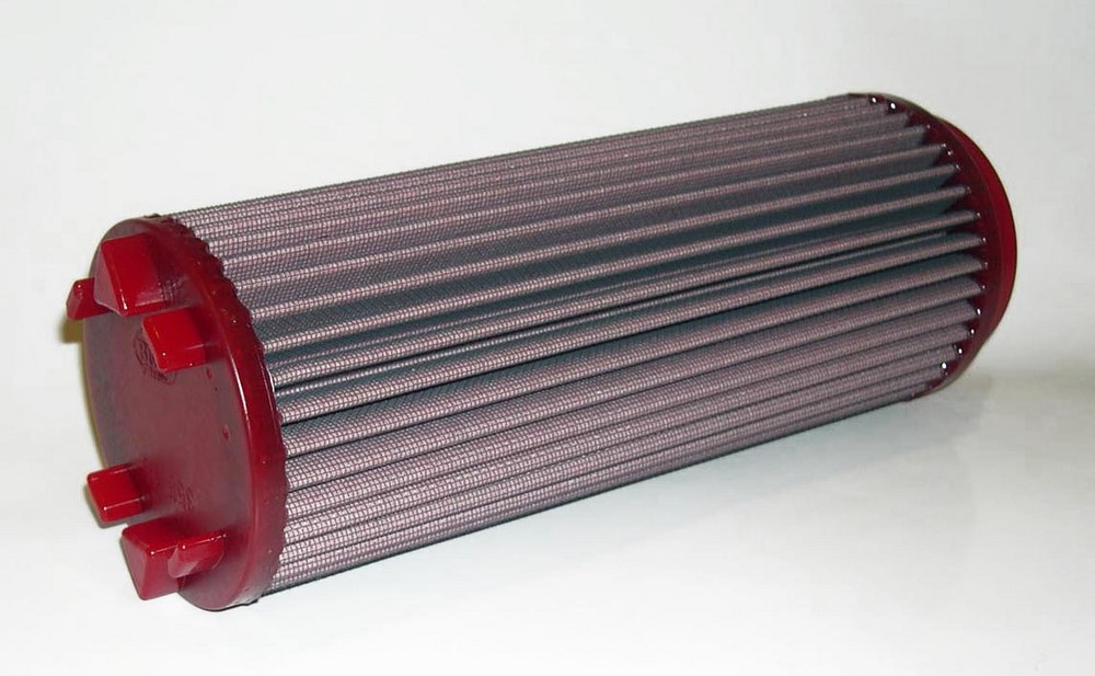 Image of Luftfilter BMC für VOLVO V70 II (285) T5 260ps