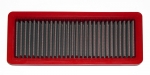 Image of Luftfilter BMC für FIAT PANDA (169_) 1.2 (169.AXB11, 169.AXB1A) 60ps
