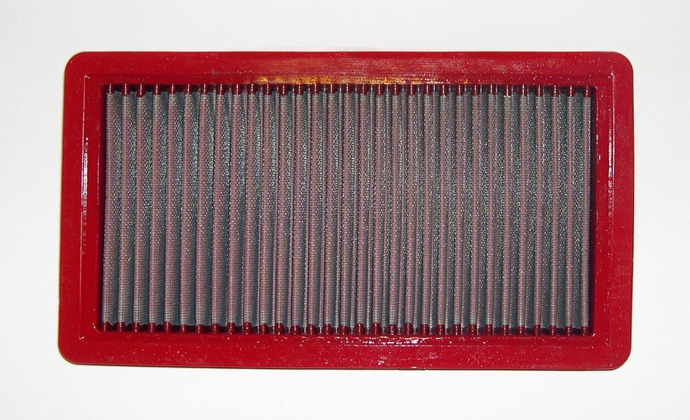 Image of Luftfilter BMC für MAZDA RX-8 (SE, FE) 1.3 (FE103, SE3P) 192ps