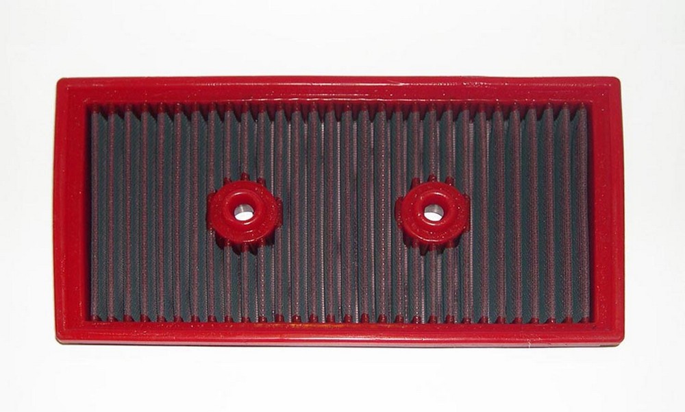 Image of Luftfilter BMC für SKODA OCTAVIA II (1Z3) 1.6 FSI 115ps