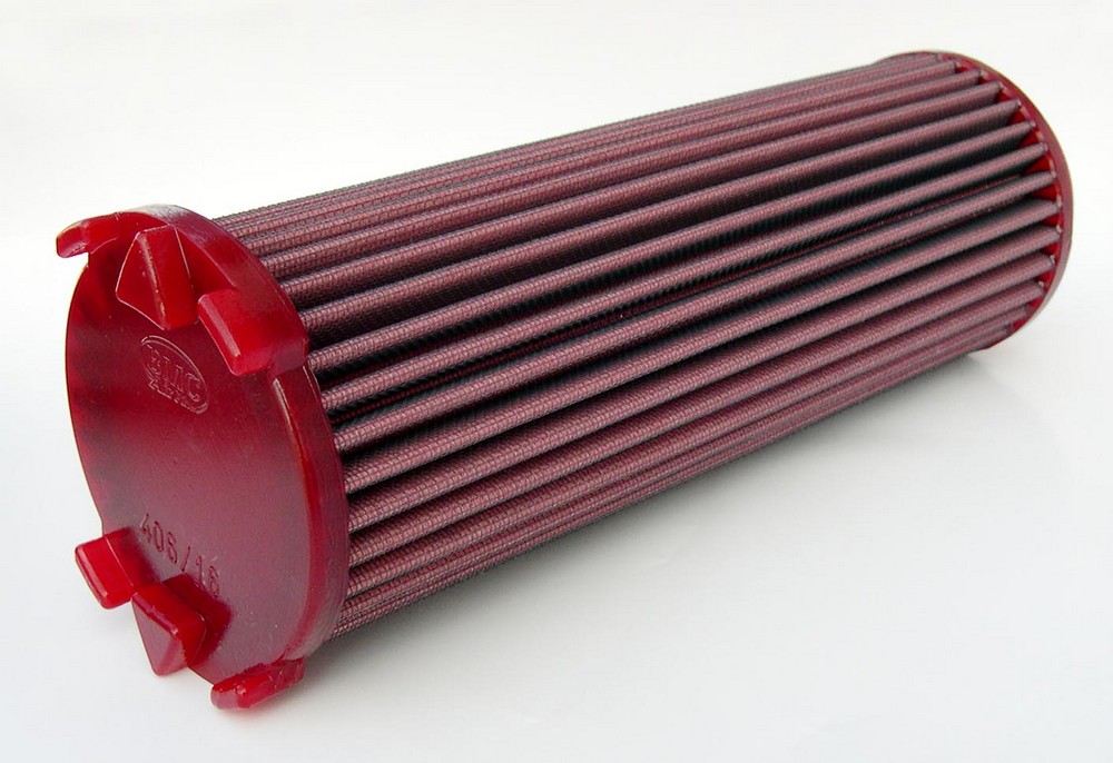 Image of Luftfilter BMC für MERCEDES-BENZ CLASSE C T-Model (S203) C 200 Kompressor (203.242) 163ps