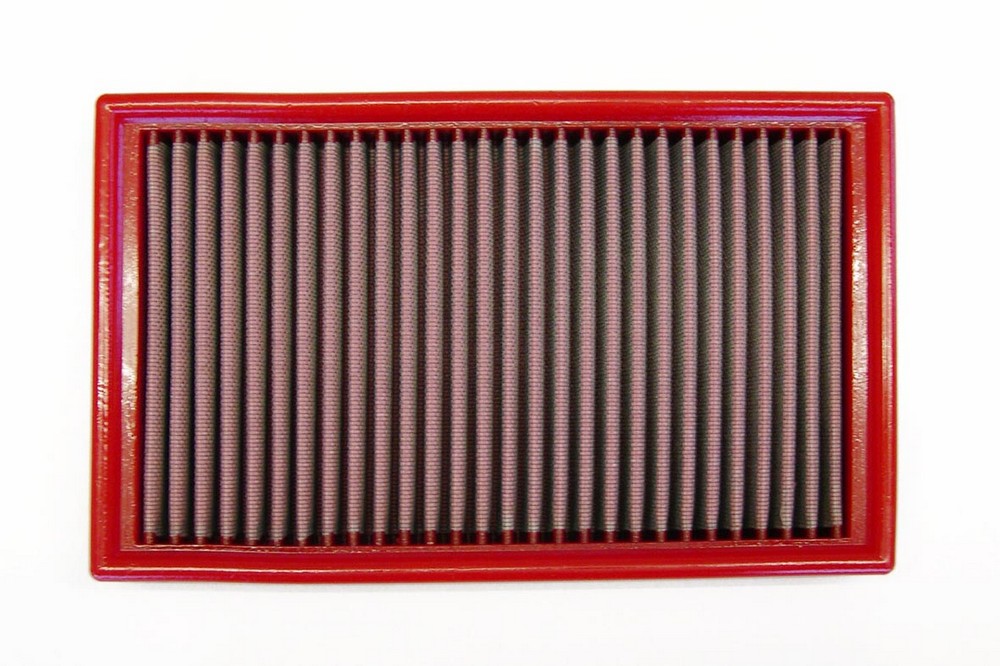 Luftfilter BMC  für VOLVO S40 II (544)  2.0 D 136ps