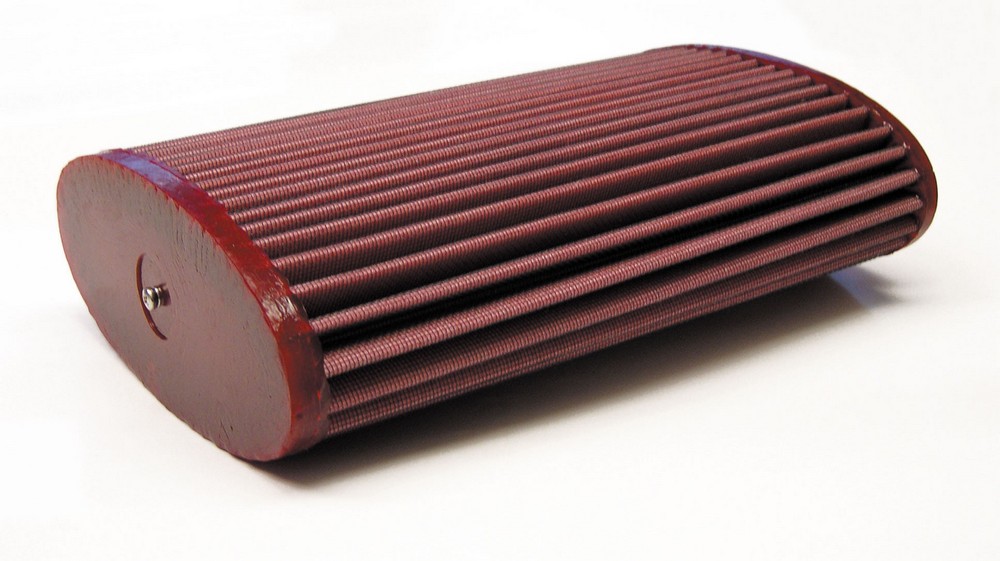 Image of Luftfilter BMC für PORSCHE BOXSTER (987) S 3.2 280ps