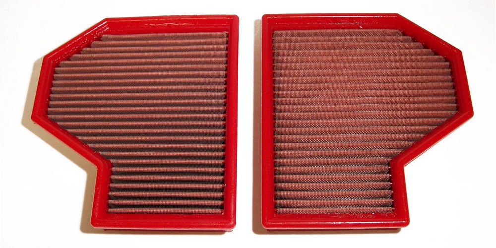 Luftfilter BMC  für BMW 6 Décapotable (E64)  M6 507ps