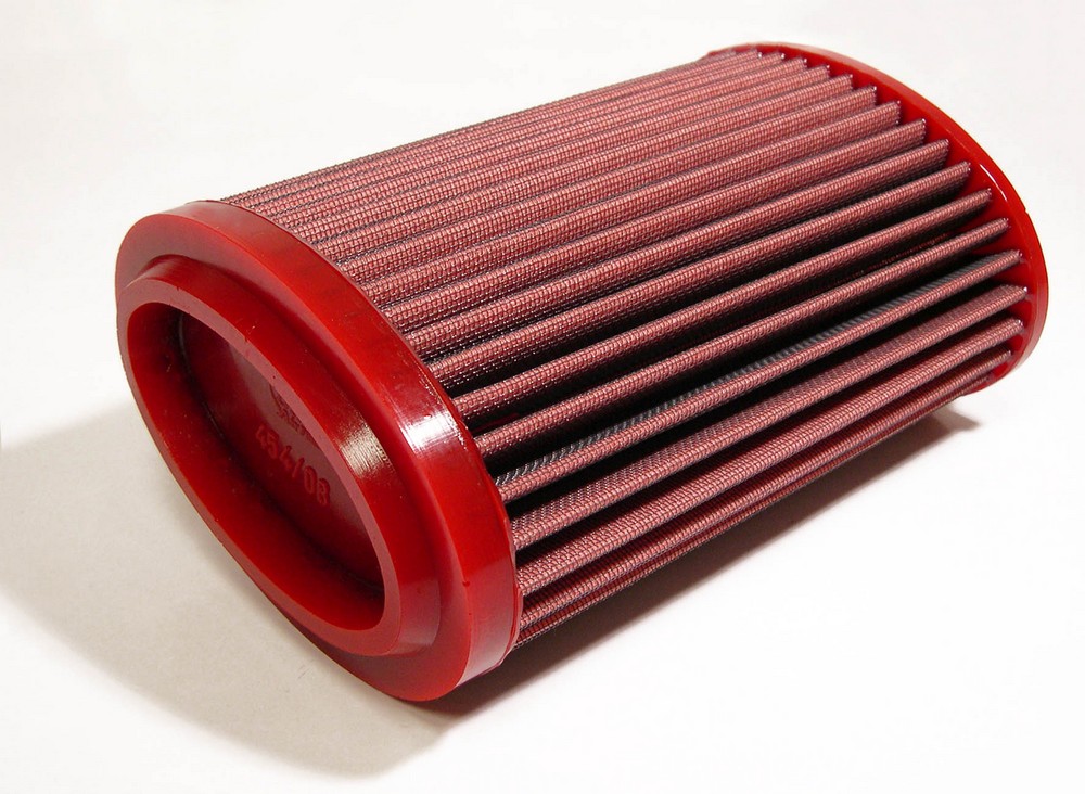 Image of Luftfilter BMC für ALFA ROMEO 159 (939_) 1.8 MPI (939AXL1A) 140ps
