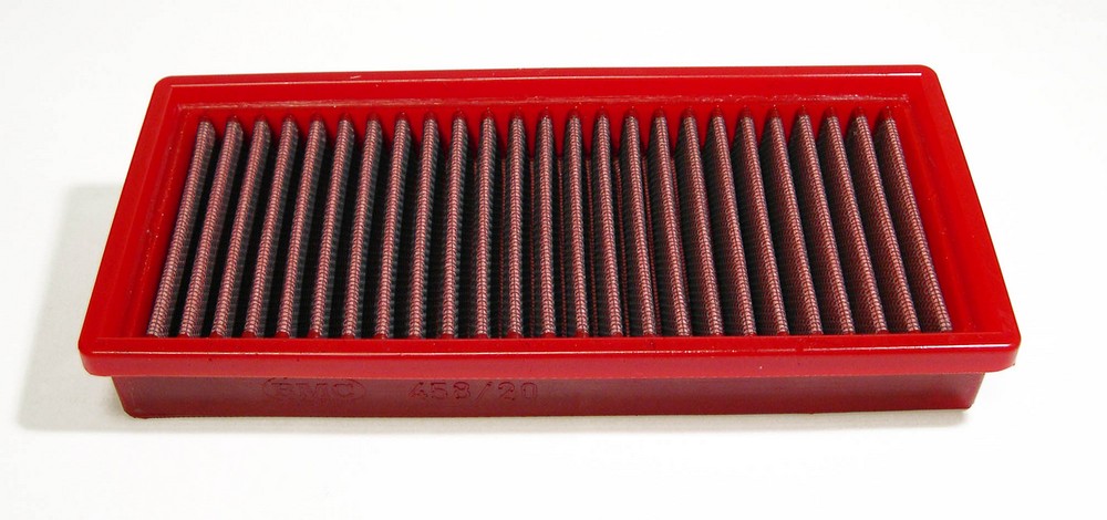 Luftfilter BMC  für MITSUBISHI COLT VI (Z3_A, Z2_A)  1.1 (Z31A, Z32A) 75ps