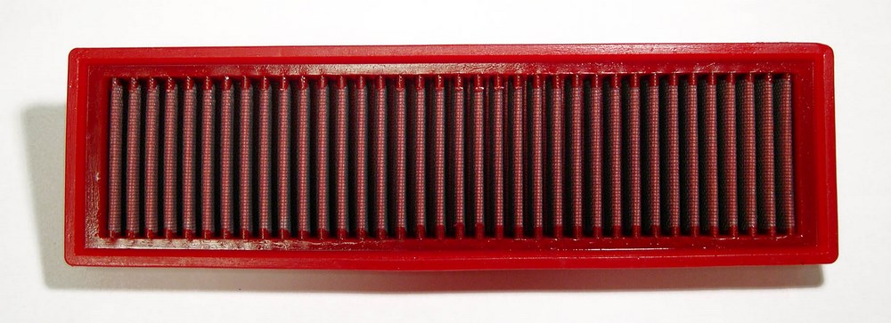 Image of Luftfilter BMC für PEUGEOT 206 Berline bicorps trois ou cinq portes (2A/C) 1.4 16V 88ps