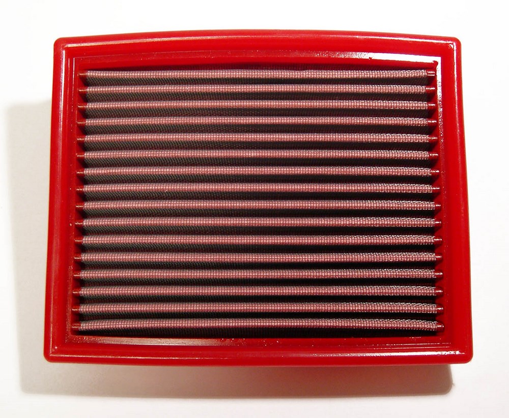 Image of Luftfilter BMC für SUZUKI SX4 (EY, GY) 1.9 DDiS 4x4 (RW419D) 120ps