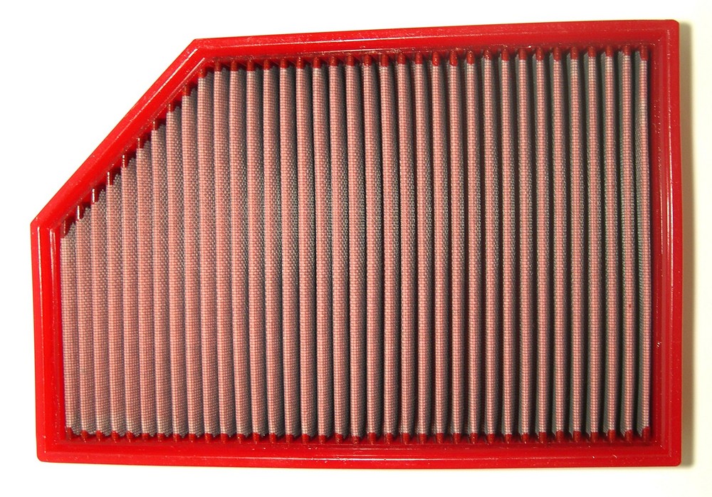 Luftfilter BMC  für VOLVO XC70 II (136)  D3 163ps